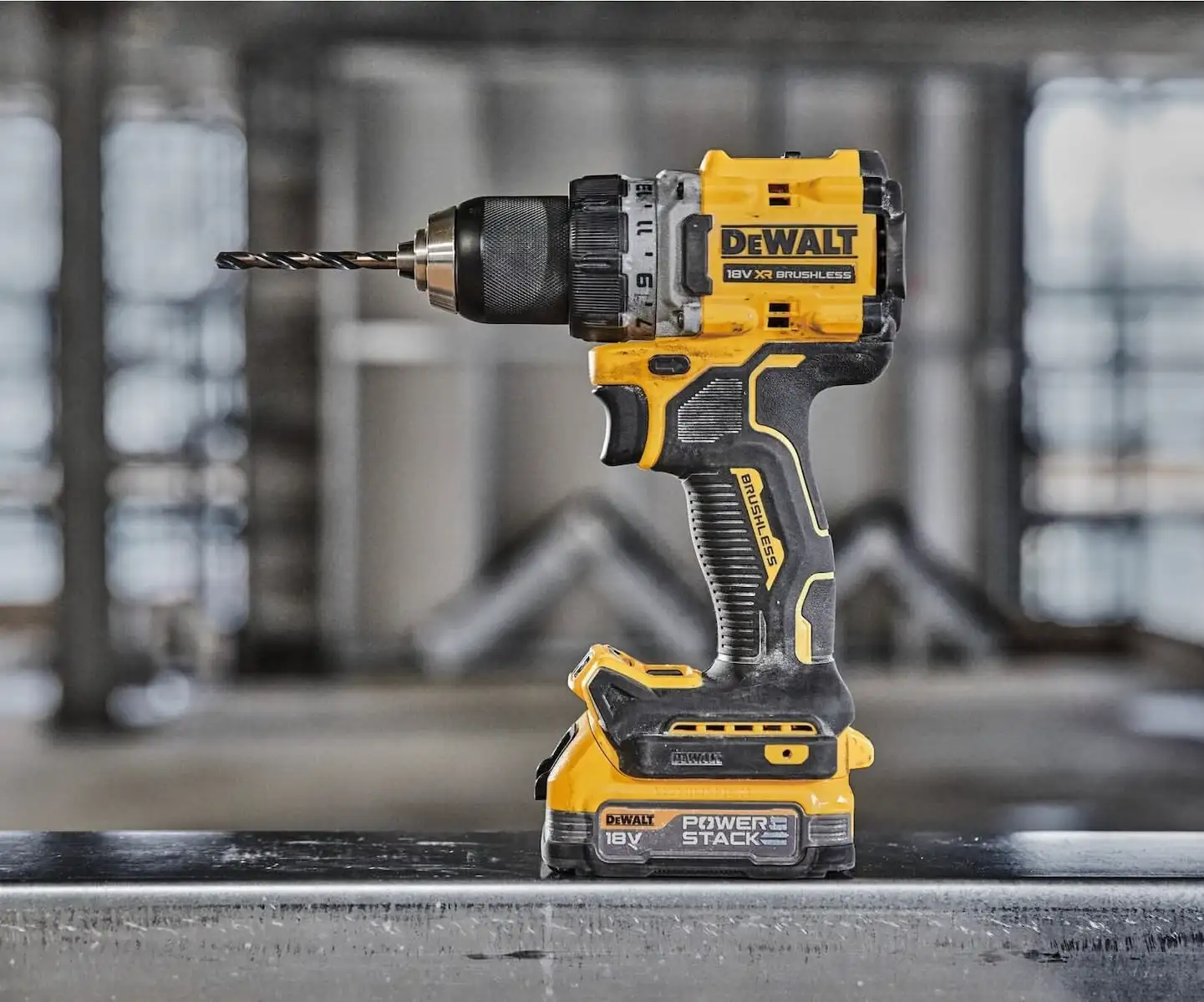 Akumulatorski vrtalniki