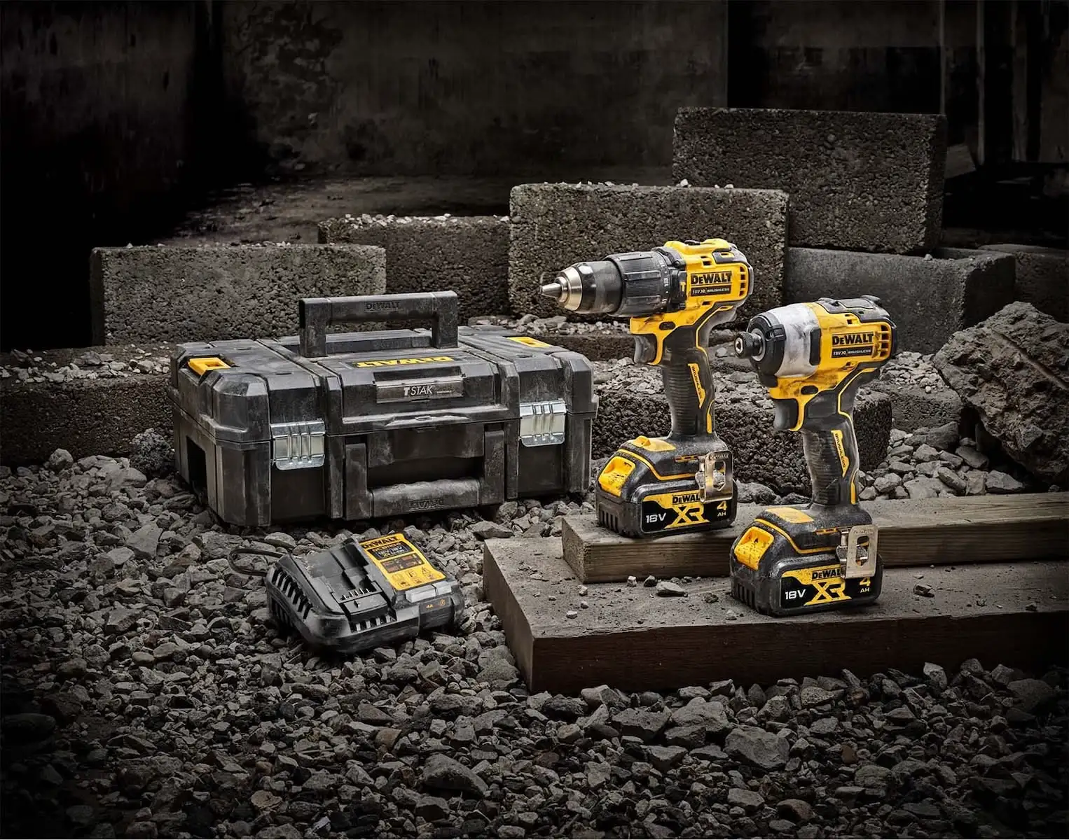 Akumulatorsko orodje