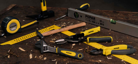 10 najbolj uporabnih ročnih orodij