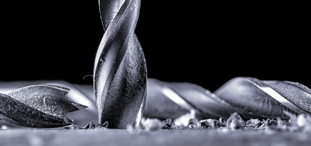 8 značilnosti vrtalnega svedra in njegove funkcije