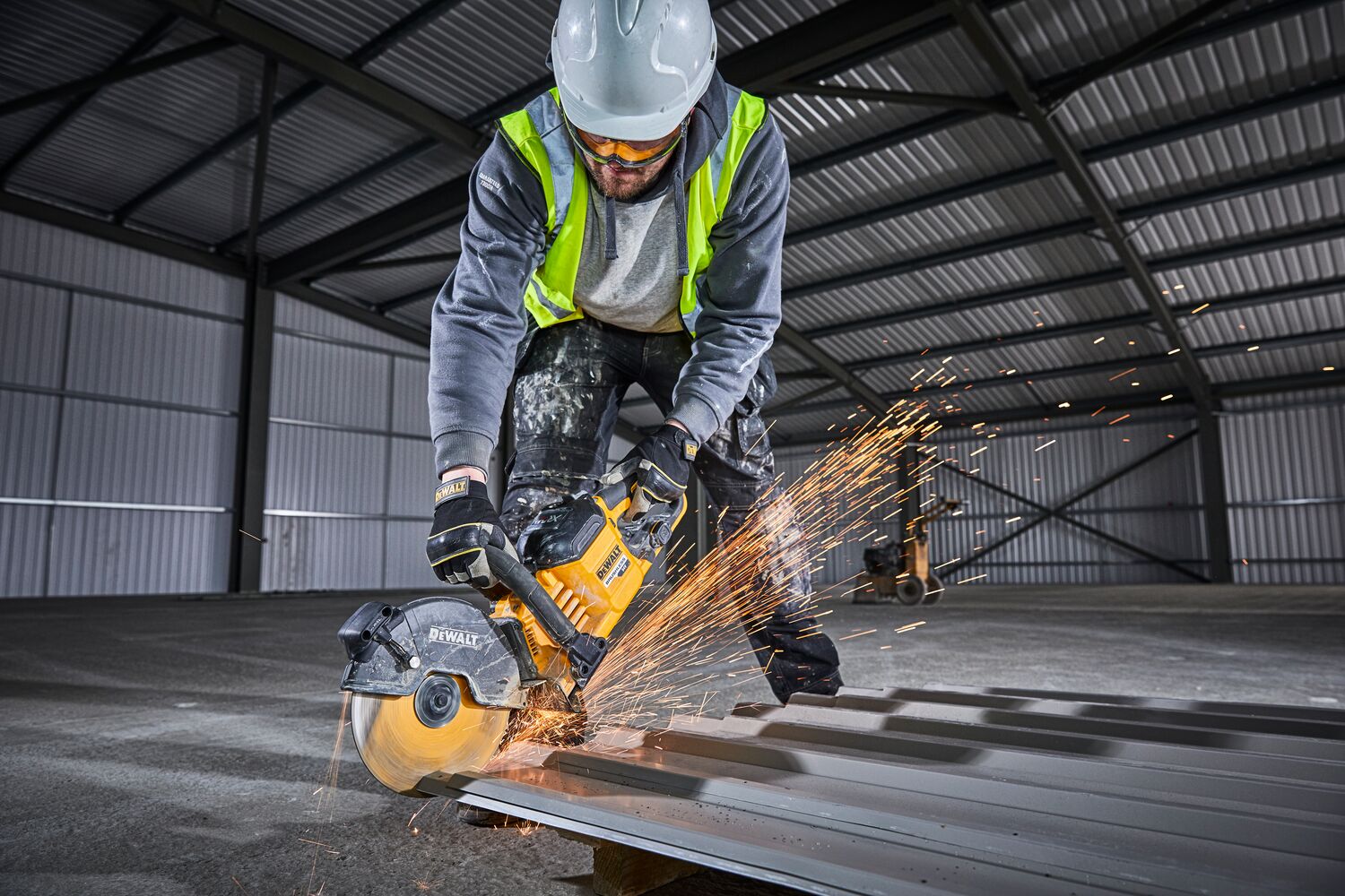 DEWALT: Vodilna znamka orodja v svetu