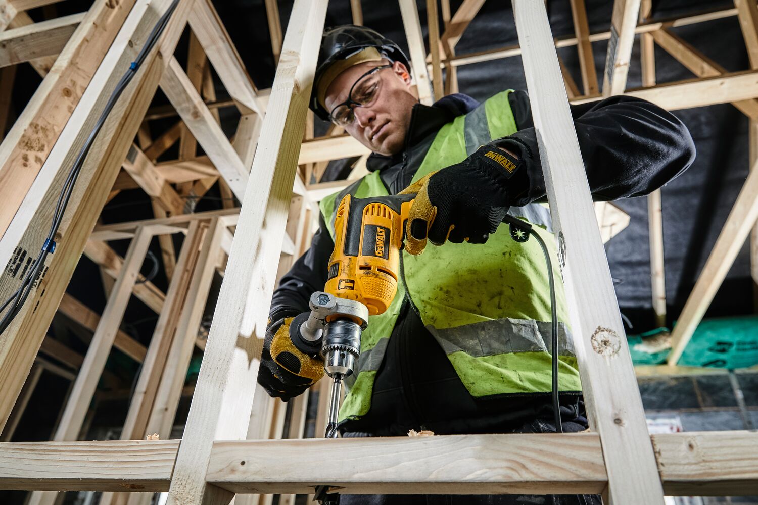 Električno orodje DEWALT