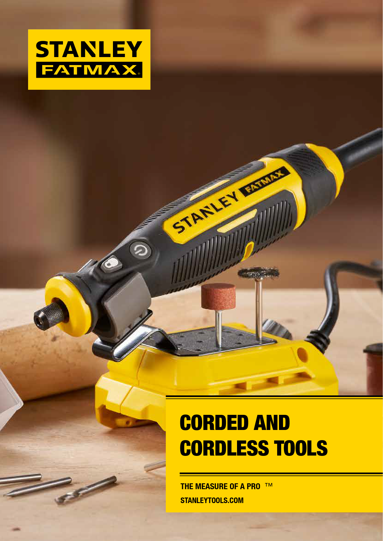 Katalog STANLEY - FATMAX - ENG