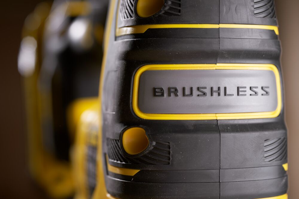DEWALT orodje z brezkrtačnim motorjem